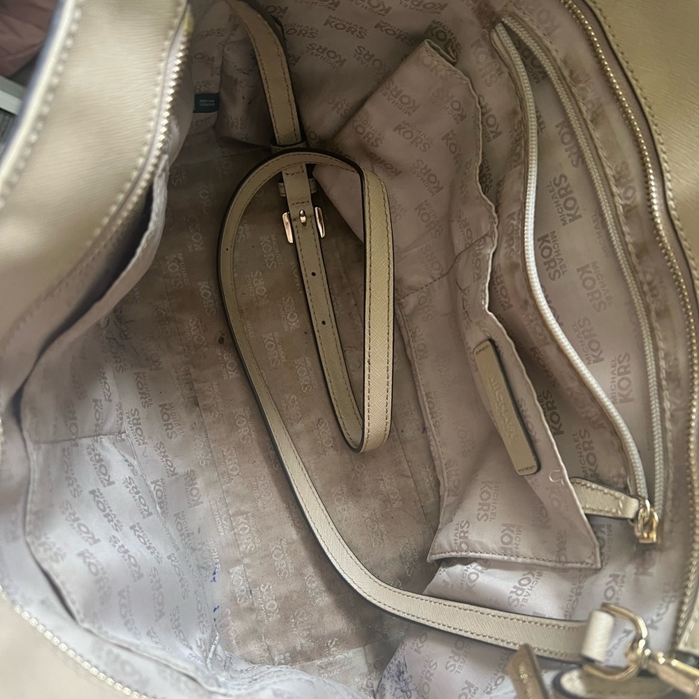 MK Studded Tote bag